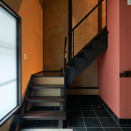 Tsubomi Luxury Inn Shimabara Bettei 1 เกียวโต ภายนอก รูปภาพ