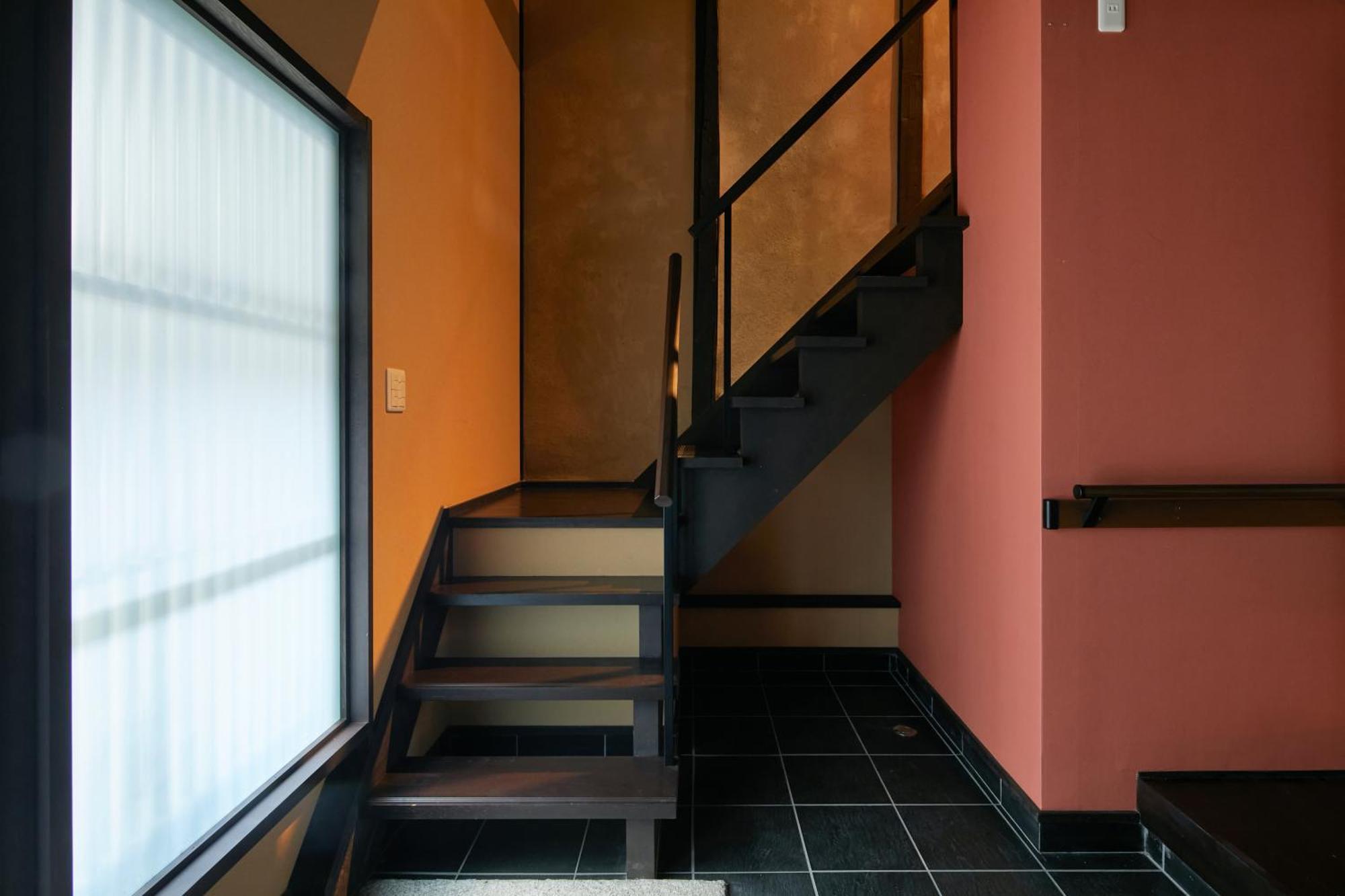 Tsubomi Luxury Inn Shimabara Bettei 1 เกียวโต ภายนอก รูปภาพ